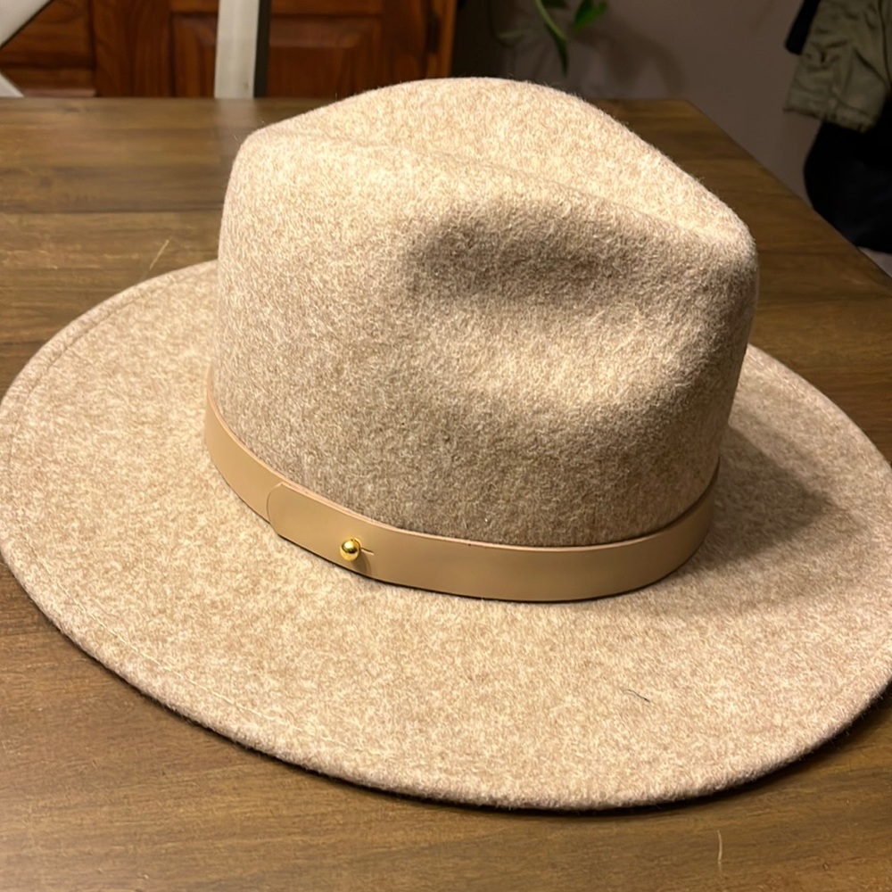 Lack of Color small hat